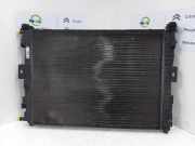 Radiator 8200115541 Renault Scénic II (JM) Großraumlimousine 1.6 16V (K4M-766) 2007-05