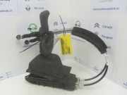 Schalthebel ABS 349014605R Renault Captur I (2R) SUV 0.9 Energy TCE 12V (H4B-A400) 2013