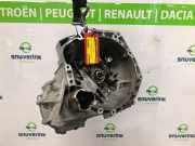Getriebe Manuell ABS 2231W4 Citroën C1 Schrägheck 1.0 12V (1KR-FE(CFB)) 2013-08