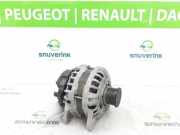 Lichtmaschine V-Snaar 231001568R Dacia Lodgy (JS/SD0J) Großraumlimousine 1.6 Sce 100 16V (H4M-740) 2019-08