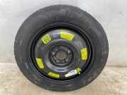 Reserverad St, 16", 65J, ET32, 5 Gats 9675355980 Peugeot 308 SW (L4/L9/LC/LJ/LR) Kombi 5-drs 1.2 12V e-THP PureTech 130 (EB2ADTS(HNS)) 2015-12