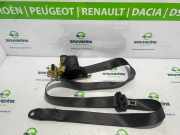 Sicherheitsgurt Rechts Vorne 8973P5 Peugeot Boxer (230P) Bus 2.5TD di 12V (DJ5TED.W2(THX)) 1999-11