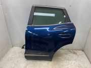Tür Links Hinten 821013004R Renault Kadjar (RFEH) SUV 1.2 Energy TCE 130 (H5F-408(H5F-F4)) 2018-08