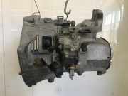 Getriebe Manuell ABS 1609666380 Peugeot 308 SW (L4/L9/LC/LJ/LR) Kombi 5-drs 1.2 12V e-THP PureTech 130 (EB2ADTS(HNS)) 2015-06