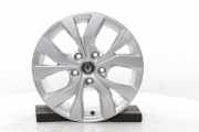 Felge 5 Gats 403009128R Renault Megane IV Estate (RFBK) Kombi 5-drs 1.3 TCE 115 16V (H5H-470(H5H-B4)) 2019-12