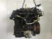 Motor 0135KX Citroën Jumper (U9) Van 2.2 HDi 120 (P22DTE(4HU)) 2008-01