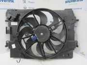 Kühlerventilatormotor 214816812R Renault Clio IV Estate/Grandtour (7R) Kombi 5-drs 1.5 Energy dCi 90 FAP (K9K-638) 2015-12