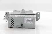 Radio H1BT18K810VNM Ford Puma SUV 1.0 Ti-VCT EcoBoost mHEV 12V (B7JB) 2021