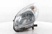 Scheinwerfer Links 260607383R Renault Kangoo Express (FW) Van 1.5 dCi 75 (K9K-628(K9K-E6)) 2018-10