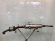 Katalysator 17410K0100 Toyota Yaris IV (P21/PA1/PH1) Schrägheck 1.5 12V Hybrid 115 (M15AFXE) 2022-04