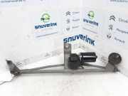Scheibenwischermotor 9169321 Volvo C70 (NC) Cabrio 2.4 T 20V (B5244T7) 2002-03