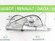 Fensterheber Rechts Vorne Renault Clio III Estate/Grandtour (KR) Kombi 1.5 dCi 70 (K9K-768) 2010-05