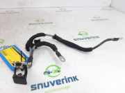 Batterieklemme 5642TH Peugeot 3008 I (0U/HU) Großraumlimousine 1.6 16V THP 155 (EP6CDT(5FV)) 2010-03