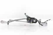 Scheibenwischermotor 61617427901 BMW 3 serie (G20) Limousine 330e 2.0 TwinPower Turbo 16V (B46-B20B) 2021-03
