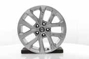 Felge Li, 17", 7J, ET40, 5 Gats 403003298R Renault Kadjar (RFEH) SUV 1.2 Energy TCE 130 (H5F-408(H5F-F4)) 2016-01