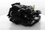 Gebläsekasten H1BH19B555AG Ford Puma SUV 1.0 Ti-VCT EcoBoost mHEV 12V (B7JB) 2022-03
