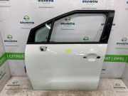 Tür Links Vorne YQ00173780 Citroën C3 Aircross I (2C/2R) SUV 1.2 e-THP PureTech 110 (EB2ADT(HNP)) 2019-01
