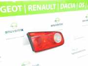Rücklicht Links 8200262110 Renault Laguna II (BG) Schrägheck 5-drs 1.6 16V (K4M-716) 2005-06