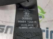 Sicherheitsgurt Rechts Vorne 868841054R Renault Kadjar (RFEH) SUV 1.3 TCE 160 FAP 16V (H5H-470(H5H-B4)) 2019-07