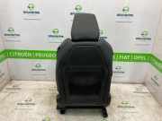 Sitz Links Vorne 1616753380 Peugeot 3008 II (M4/MC/MJ/MR) Großraumlimousine 1.2 12V e-THP PureTech 130 (EB2ADTS(HNS)) 2020-07