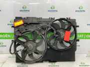 Kühlerventilatormotor 1250H4 Citroën Jumper (U9) Van 2.2 HDi 130 (P22DTE(4HH)) 2016-05