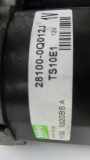 Anlasser 28100OQO12J Citroën C1 Schrägheck 1.0 12V (1KR-FE(CFB)) 2010-07