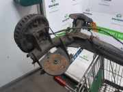 Hinterachse Vwa ABS 430007332R Renault Kangoo Express (FW) Van 1.5 dCi 90 FAP (K9K-808(K9K-E8)) 2014-09