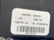 Motorsteuerger?t 1943FE Peugeot 107 Schr?gheck 1.0 12V (384F(1KR)) 2010-07