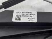 Fensterheber Rechts Vorne 9830815180 Peugeot 308 SW (F4/FC/FN/FR) Kombi 5-drs 1.2 PureTech Hybrid 136 (EB2LTDH2(HPY)) 2024-07