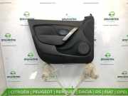 Türverkleidung Links Vorne 809012139R Dacia Sandero II Schrägheck 0.9 TCE 12V (H4B-400(H4B-A4)) 2014-01