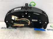 Tachoeinheit Kmh 9801641380 Peugeot Partner Tepee (7A/B/C/D/E/F/G/J/P/S) Großraumlimousine 1.6 16V Phase 1 (TU5JP4(NFU)) 2008-07