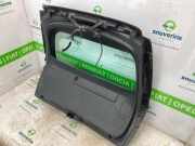 Heckklappe 1606394380 Peugeot 508 SW (8E/8U) Kombi 1.6 THP 16V (EP6CDT(5FV)) 2012-02