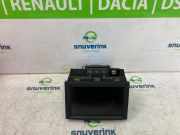 Radio 9817704380 Peugeot Partner (GC/GF/GG/GJ/GK) Van 1.6 BlueHDi 100 (DV6FC(BHZ)) 2017-08