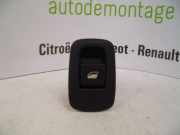 Schalter Für Elekt. Fensterheber 96639377ZD Citroën C4 Grand Picasso (UA) Großraumlimousine 2.0 16V (EW10A(RFJ)) 2008-08