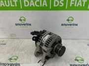 Lichtmaschine V-Snaar 9678178280 Peugeot 3008 II (M4/MC/MJ/MR) Großraumlimousine 1.2 12V e-THP PureTech 130 (EB2ADTS(HNS)) 2022-10