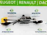 Scheibenwischermotor 288100941R Renault Megane III Grandtour (KZ) Kombi 5-drs 1.5 dCi 110 (K9K-J836) 2012-12