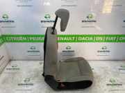 Sitz Hinten 8846X5 Peugeot Partner Tepee (7A/B/C/D/E/F/G/J/P/S) Großraumlimousine 1.6 16V Phase 1 (TU5JP4(NFU)) 2008-10