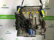 Motor 0135AJ Peugeot 206 CC (2D) Cabrio 2.0 16V (EW10J4(RFN)) 2002-04