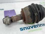 Antriebswelle Rechts Vorne ABS 51787862 Fiat 500C (312) Cabrio 1.2 69 (169.A.4000(Euro 5)) 2011-01