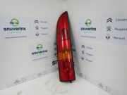 Rücklicht Links 8200150619 Renault Kangoo Express (FC) Van 1.5 dCi 65 (K9K-700) 2006-02