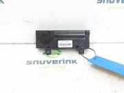 Steuergerät Navigation 9805727380 Peugeot 2008 (CU) Großraumlimousine 1.2 Vti 12V PureTech 82 (EB2F(HMZ)) 2013-05