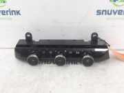 Bedienung Heizung 9844375880 Citroën C4 Berline (BA/BB/BC) Schrägheck 5-drs ë-C4 50 kWh (ZKX) 2022-09