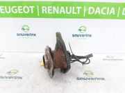 Achsschenkel Links Hinten 432024EA0A Renault Kadjar (RFEH) SUV 1.3 TCE 140 FAP 16V (H5H-470(H5H-B4)) 2019-06