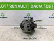 Lichtmaschine V-Snaar 9822230780 Peugeot 5008 II (M4/MC/MJ/MR) Großraumlimousine 1.6 THP 165 (EP6FDTM(5GY)) 2018-01