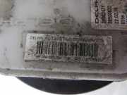 Kraftstoffpumpe Elektrisch 9807056380 Citroën Jumpy Van 1.6 Blue HDi 95 (DV6FDU(BHS)) 2016-12