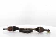 Antriebswelle Links Vorne ABS 8200788672 Renault Megane III Grandtour (KZ) Kombi 5-drs 1.5 dCi 110 (K9K-656(K9K-G6)) 2014-11