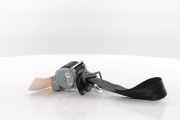 Sicherheitsgurt Links Hinten 98066584XX Citroën C4 Grand Picasso (3A) Großraumlimousine 1.6 HDiF, Blue HDi 115 (DV6FC(BHX)) 2014-05