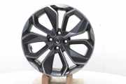 Felge Li, 17", 7J, ET44, 4 Gats 403007914R Renault Clio IV Estate/Grandtour (7R) Kombi 5-drs 1.2 TCE 16V GT EDC (H5F-412(H5F-G4)) 2017-03
