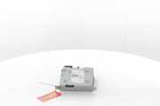 Radio 9849600780 Citroën C4 Berline (BA/BB/BC) Schrägheck 5-drs 1.2 PureTech 130 12V (EB2ADTS(HNS)) 2022-02