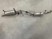 Katalysator 200A02577R Renault Trafic (1FL/2FL/3FL/4FL) Van 2.0 dCi 16V 110 (M9R-714(M9R-Z7)) 2023-03